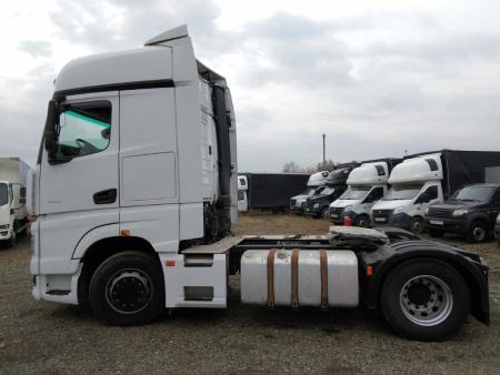 КамАЗ 54901 4x2 Седельный тягач 54901-CA — Б/У, 2023 г.