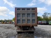 Shacman (Shaanxi) SX 8x4 Самосвал SX33186T366C — Б/У, 2022 г.
