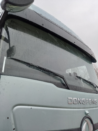DongFeng GX 4x2 Седельный тягач D111A — Б/У, 2023 г.