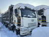 FAW CA3250P66K24T1E5 — Б/У, 2022 г.