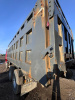 Shacman (Shaanxi) SX 8x4 Самосвал SX33186W366C — Б/У, 2022 г.