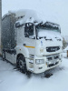 КамАЗ 5490 4x2 Седельный тягач 5490-T5 — Б/У, 2020 г.