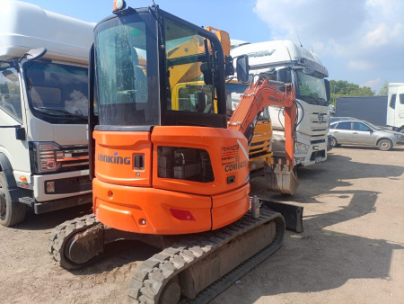 LONKING CDM6035 — Б/У, 2024 г.