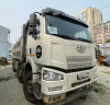 FAW CA3310P66K24T4E5 — Б/У, 2023 г.