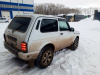LADA 4X4 — Б/У, 2023 г.