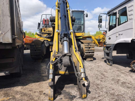CATERPILLAR 395 Экскаватор — Б/У, 2021 г.