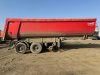 Grunwald 9453 Полуприцеп самосвальный 9453-0000010-50 — Б/У, 2021 г.