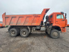 КамАЗ 6522 6x6 Самосвал 6522-027 — Б/У, 2022 г.