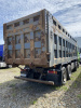 Shacman (Shaanxi) SX 8x4 Самосвал SX331863366 — Б/У, 2022 г.