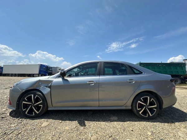 KAIYI E5 Luxury Sport 1.5T CVT — Б/У, 2023 г.