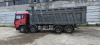 Shacman (Shaanxi) SX 8x4 Самосвал SX33186V366 — Б/У, 2023 г.