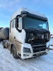 SANY D 4x2 Седельный тягач D495AS — Б/У, 2023 г.