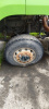 Shacman (Shaanxi) SX 6x6 Седельный тягач SX42586V385 — Б/У, 2023 г.