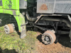 Shacman (Shaanxi) SX 8x4 Самосвал SX33186V366 — Б/У, 2023 г.