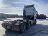 SITRAK C7H 6x4 Седельный тягач ZZ4256V364HE — Б/У, 2023 г.