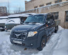 UAZ Profi Бортовой (Евроборт) — Б/У, 2022 г.