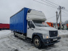 Новый завод 3010 на шасси GAZ GAZON NEXT Бортовой — Б/У, 2023 г.