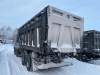 Shacman (Shaanxi) SX 8x4 Самосвал SX33186W366C — Б/У, 2023 г.