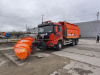 Shacman (Shaanxi) SX 6x4 КДМ 5347A7S4 — Б/У, 2024 г.