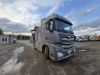 Foton AUMAN 4x2 Седельный тягач BJ4189SLFKA — Б/У, 2023 г.