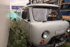 UAZ 7 мест 2.7 5MT — Б/У, 2023 г.