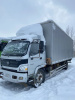 СПЕЦМОБИЛЬ-НН 3878 на шасси Foton AUMARK 4x2 Промтоварный 38786-40 — Б/У, 2017 г.