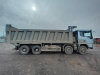 Shacman (Shaanxi) SX 8x4 Самосвал SX33186V366 — Б/У, 2023 г.
