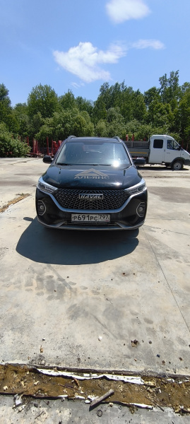 Haval M6 1.5T DCT Family — Б/У, 2023 г.