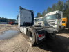 Mercedes-Benz ACTROS 4x2 Седельный тягач 1845 LS — Б/У, 2018 г.
