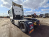 MAN TGX 4x2 Седельный тягач 18.420 4x2 BLS — Б/У, 2017 г.