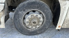 Foton AUMAN 4x2 Седельный тягач BJ4189SLFKA — Б/У, 2023 г.