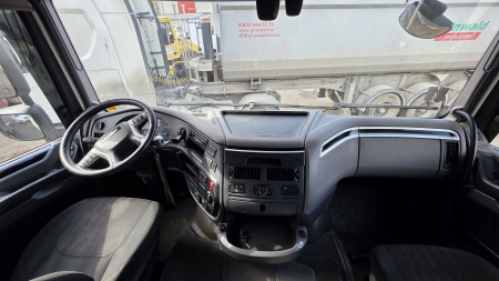 DAF XF 480FT — Б/У, 2020 г.