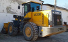 LGCE LG953 Фронтальный погрузчик — Б/У, 2023 г.
