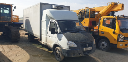 АВТОМАШ 2844SA — Б/У, 2024 г.