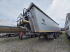 Wielton NW-3 Полуприцеп самосвальный NW3A55SD — Б/У, 2023 г.