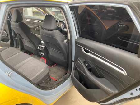 Geely EMGRAND 1.5 AT Comfort — Б/У, 2023 г.