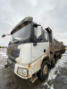 Shacman (Shaanxi) SX 8x4 Самосвал SX331863366 — Б/У, 2022 г.