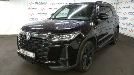 CHANGAN Black edition 2.0T 8AT — Б/У, 2024 г.