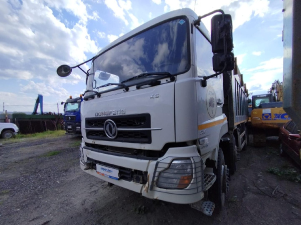 Dongfeng DFH3440A80-М — Б/У, 2023 г. (Мурманск, 82968 км)