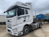FAW CA4180P77K25E5 — Б/У, 2023 г.