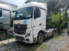 MERCEDES-BENZ Actros — Б/У, 2023 г.