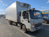 Автомеханический Завод 4788 на шасси JAC N90 Изотермический/рефрижератор 47881A — Б/У, 2022 г.