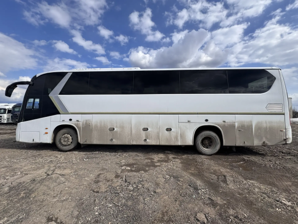 King Long XMQ61 Автобус XMQ6129Y — Б/У, 2019 г.