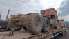 РР ГРУПП 4304 на шасси КамАЗ 43118 6x6 Седельный тягач для перевозки опасных грузов — Б/У, 2022 г.