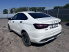 LADA Comfort 24 1.6 106hp 5MT — Б/У, 2024 г.