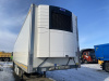 LONG GUA LGC9 Полуприцеп изотермический/рефрижератор LGC9400XLCD — Б/У, 2024 г.