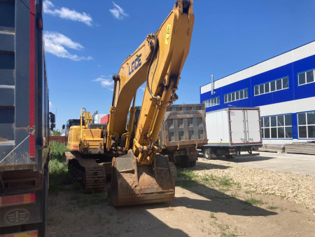 LGCE E6300F — Б/У, 2023 г.
