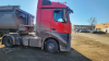 Mercedes-Benz ACTROS 4x2 Седельный тягач 1853 LS — Б/У, 2023 г.