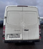 SOLLERS ATLANT Цельнометаллический M209-V1FA — Б/У, 2024 г.