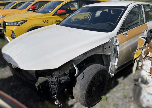 KIA Comfort 2.0 6AT — Б/У, 2022 г.
